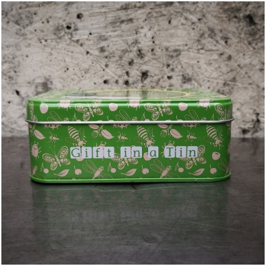 Gardeners gift box 2