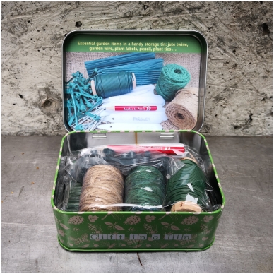 Gardeners gift box 3