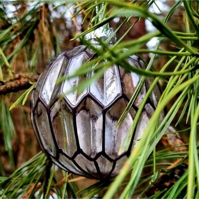 Ornament Christmas bauble